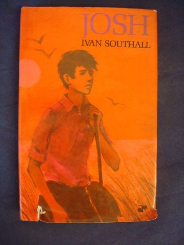 Cover Art for 9780207954313, Josh by Ivan Southall