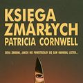 Cover Art for 9788373599253, Ksiega zmarlych by Patricia Cornwell