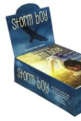 Cover Art for 9781760790745, Counter Packs Of 10 Of Storm Boy Film Tie In by Colin Thiele