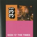 Cover Art for 9781441141767, Prince's Sign O'the Times by Michaelangelo Matos