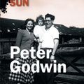 Cover Art for 9781770100046, When a Crocodile Eats the Sun by Godwin, Peter
