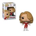 Cover Art for 0741012341667, Funko Pop Rocks: Music - Mariah Carey Christmas Collectible Figure, Multicolor by Pop! Music