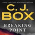 Cover Art for 9781101609279, Breaking Point by C J Box