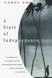 Cover Art for 9780679759300, A State of Independence by Caryl Phillips
