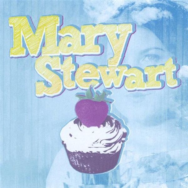 Cover Art for 0825105069024, Mary Stewart by 