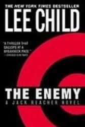 Cover Art for 9781435292598, The Enemy by Lee Child