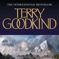Cover Art for 9780007145607, Chainfire by Terry Goodkind