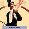Cover Art for 9781522824626, L'Ile Aux Trente Cercueils by Maurice LeBlanc