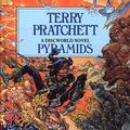 Cover Art for 9780552134613, Pyramids by Terry Pratchett