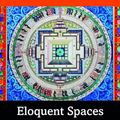 Cover Art for 9780367225964, Eloquent Spaces: Meaning and Community in Early Indian Architecture by Shonaleeka Kaul