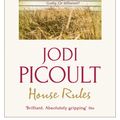 Cover Art for 9781848947146, House Rules by Jodi Picoult