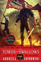Cover Art for 9780316273718, The Tower of SwallowsWitcher by Andrzej Sapkowski