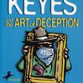Cover Art for 9781595190031, Sammy Keyes and the Art of Deception with CD (Audio) by Van Draanen, Wendelin