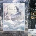 Cover Art for 9780618260584, The Lord of the Rings by Alan Lee, J R r Tolkien