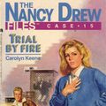 Cover Art for 9781481415668, Trial by Fire by Carolyn Keene