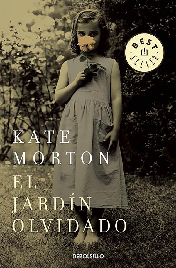 Cover Art for 9788466331043, El Jardin Olvidado (the Forgotten Garden) by Kate Morton