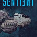 Cover Art for B0846F3XYV, Sentient by Jeff Lemire