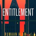 Cover Art for 9781526674227, Entitlement by Rumaan Alam