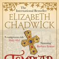 Cover Art for 9780751564969, Templar Silks by Elizabeth Chadwick