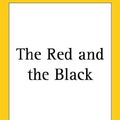 Cover Art for 9781417936939, The Red and the Black by Stendhal