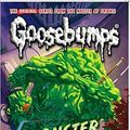 Cover Art for 9781467604307, Classic Goosebumps - Monster Blood: Monster Blood by R L Stine