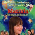 Cover Art for 9780800193331, Matilda by Unknown