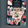 Cover Art for 9780571161508, Migraine by Oliver Sacks