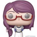 Cover Art for 0707283750003, Funko Anime: Tokyo Ghoul - Rize Pop! Vinyl Figure (Includes Compatible Pop Box Protector Case) by FunKo