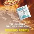 Cover Art for 9781447221104, The Long Dark Tea-Time of the Soul by Douglas Adams