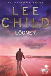 Cover Art for 9789175370217, (17) (Jack Reacher) by Lee Child