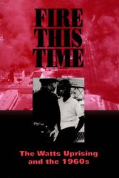 Cover Art for 9780306807923, Fire This Time by Gerald Horne