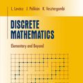 Cover Art for 9780387217772, Discrete Mathematics by Laszlo Lovasz