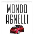 Cover Art for 9781118018521, Mondo Agnelli by Jennifer Clark