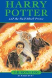 Cover Art for 9781408865668, Harry Potter and the Deathly Hallows by J. K. Rowling