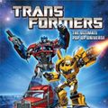 Cover Art for 9780316186629, Transformers by Matthew Reinhart