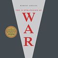 Cover Art for 9781804222485, The 33 Strategies of War (Joost Elffers Books) by Robert Greene