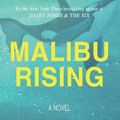 Cover Art for 9781637839744, Malibu Rising by Taylor Jenkins Reid
