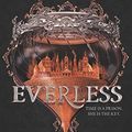 Cover Art for B06Y5KNHJL, Everless by Sara Holland