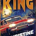 Cover Art for 9780340951408, Christine by Stephen King