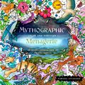 Cover Art for 9781250281807, Mythographic Color and Discover by Fabiana Attanasio