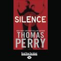 Cover Art for 9781458766816, Silence by Thomas Perry