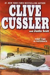 Cover Art for B00OHWYQ1G, The Spy (An Isaac Bell Adventure) by Cussler, Clive, Scott, Justin (2011) Mass Market Paperback by Clive Cussler