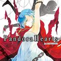 Cover Art for 9782355926457, Pandora Hearts, Tome 21 : by Jun Mochizuki