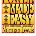 Cover Art for 9780883659250, Word Power Made Easy by Norman Lewis