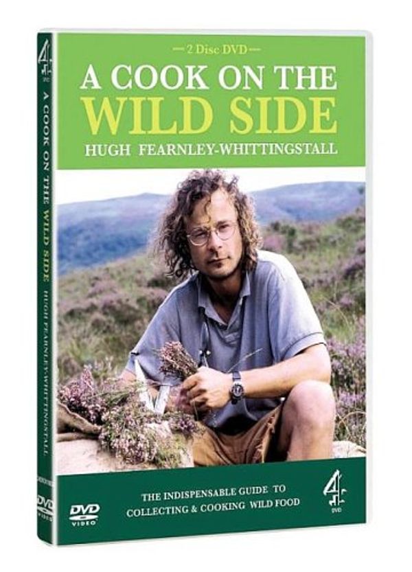 Cover Art for 6867441003496, Hugh Fearnley-Whittingstall: A Cook on the Wild Side by Unknown