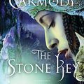 Cover Art for B005EJKRLE, The Stone Key: Obernewtyn Chronicles: Book Six by Isobelle Carmody