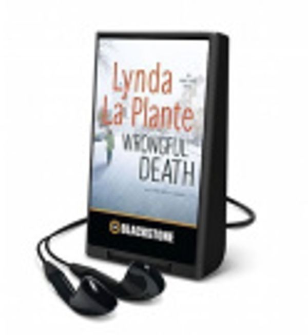 Cover Art for 9781481526883, Wrongful Death by Lynda La Plante