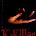 Cover Art for 9780805019360, K Is for Killer by Sue Grafton
