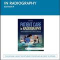 Cover Art for 9780323377713, Patient Care in Radiography by Ruth Ann Ehrlich