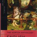 Cover Art for 9780393927214, The Norton Anthology of English Literature: Victorian v. E by M. H. Abrams, Stephen Greenblatt, Carol T. Christ, Catherine Robson